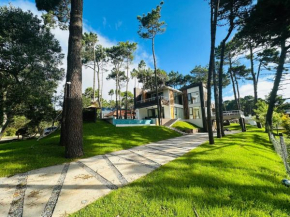 Casa en Pinamar - Grupo familiar grande!!!